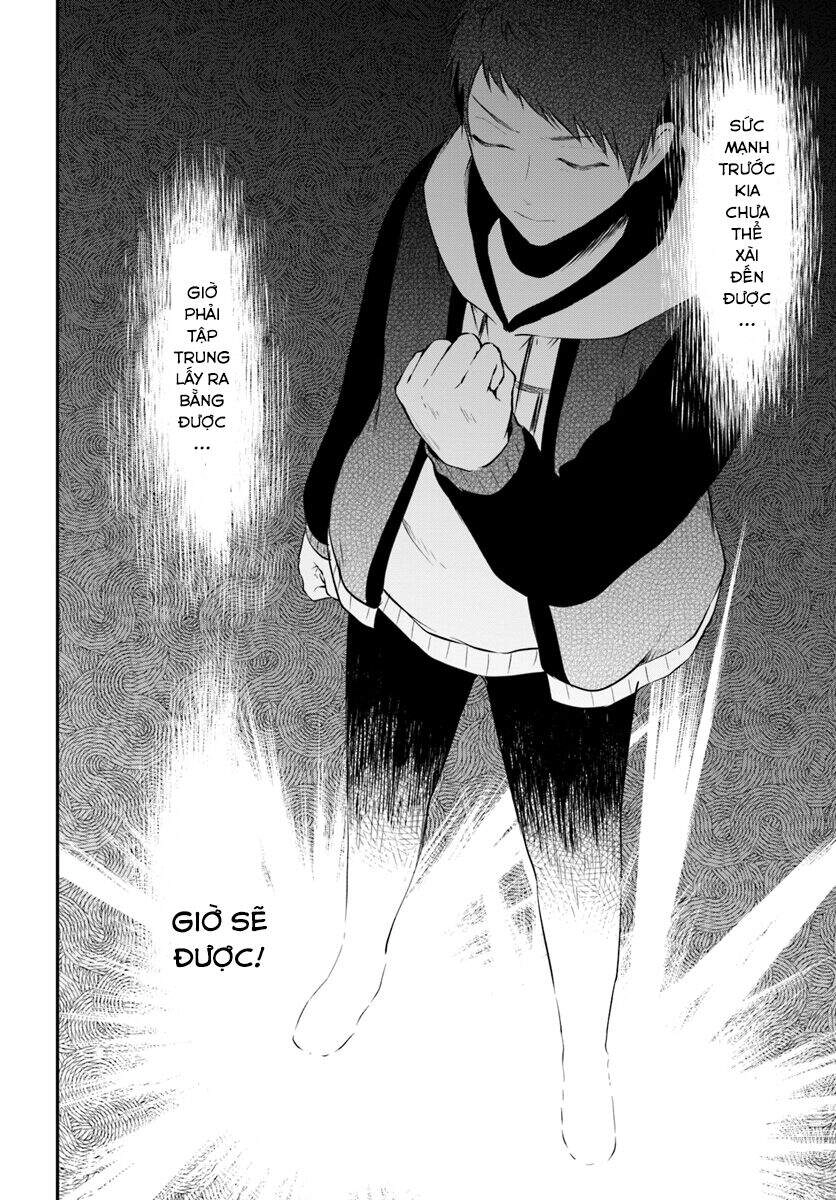 Isekai Cheat Survival Meshi Chapter 13 - 25