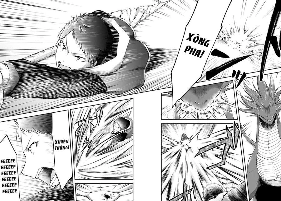 Isekai Cheat Survival Meshi Chapter 13 - 27