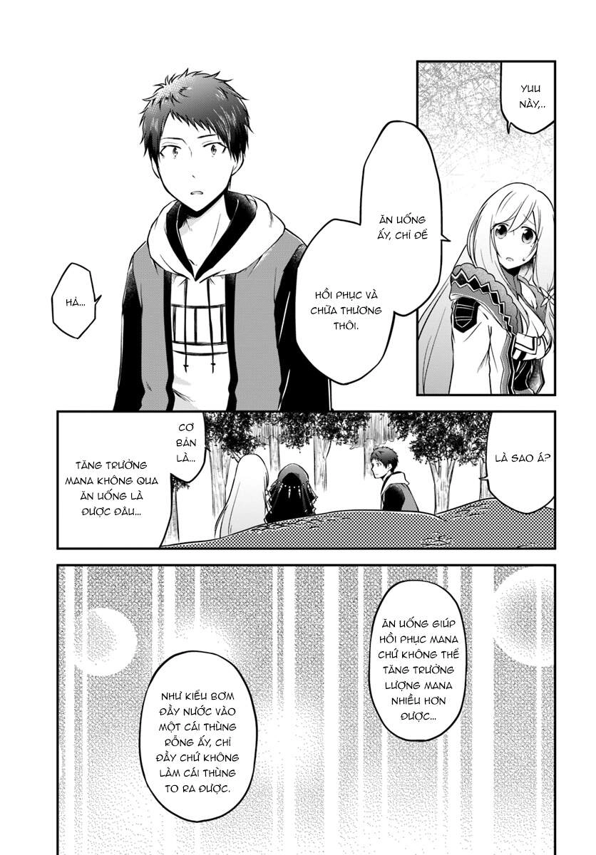 Isekai Cheat Survival Meshi Chapter 14 - 11