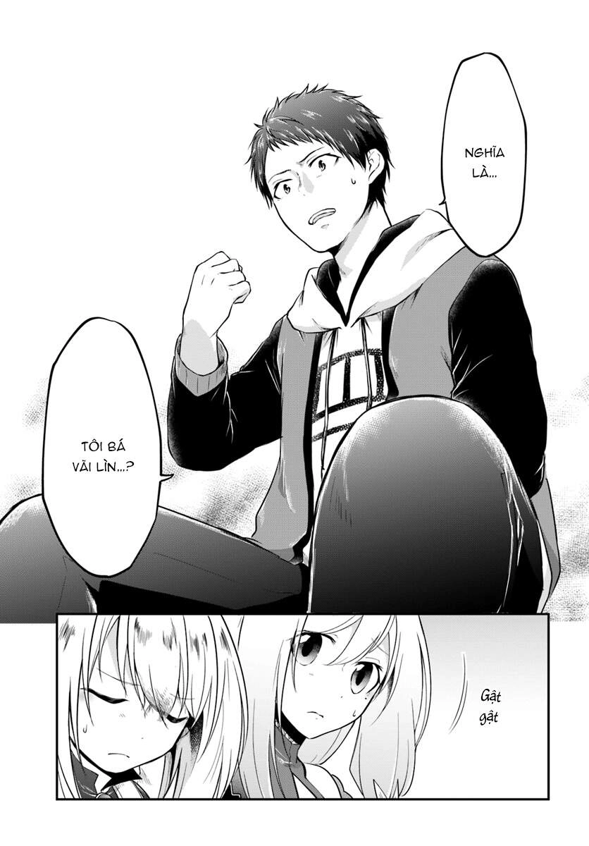 Isekai Cheat Survival Meshi Chapter 14 - 13