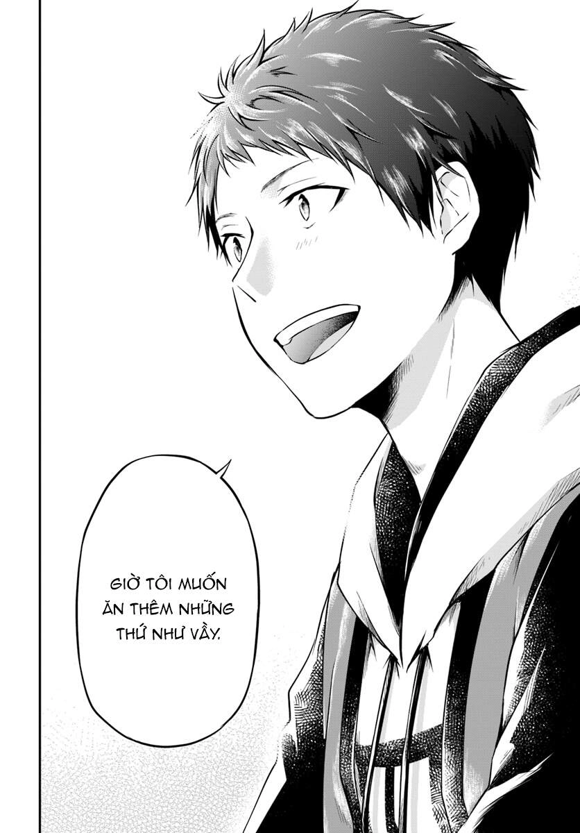 Isekai Cheat Survival Meshi Chapter 14 - 28