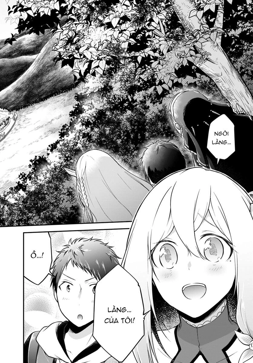 Isekai Cheat Survival Meshi Chapter 15 - 6