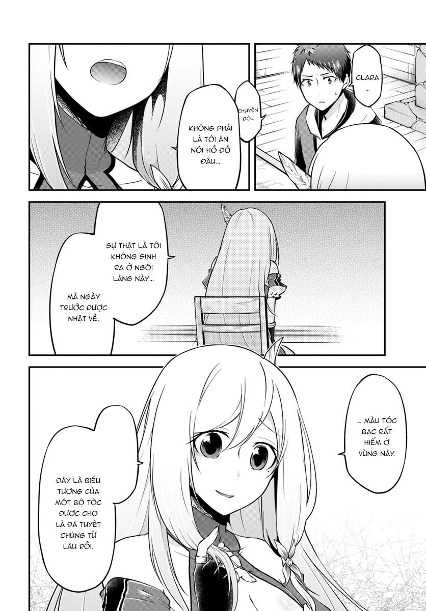 Isekai Cheat Survival Meshi Chapter 15 - 24