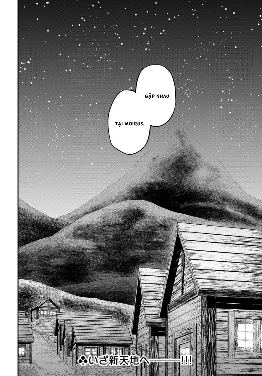 Isekai Cheat Survival Meshi Chapter 15 - 34