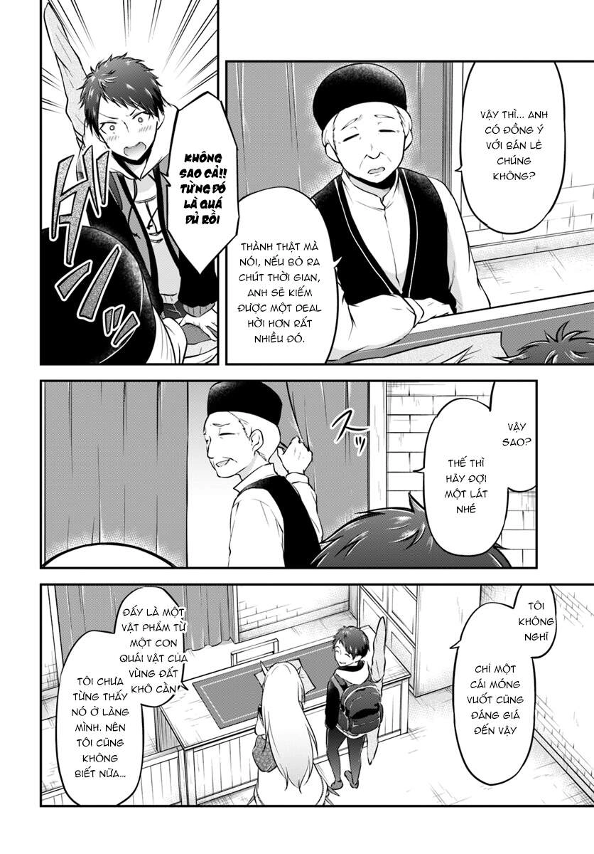 Isekai Cheat Survival Meshi Chapter 16 - 11