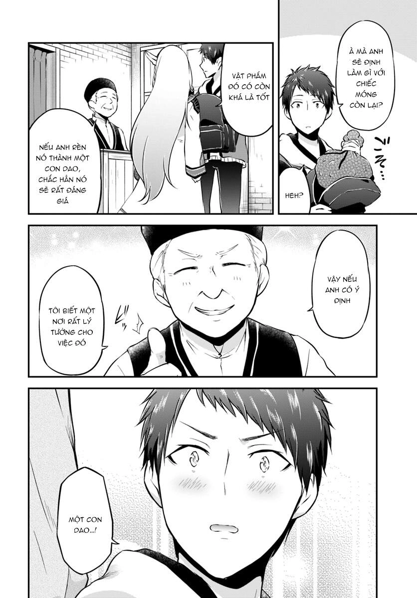 Isekai Cheat Survival Meshi Chapter 16 - 13