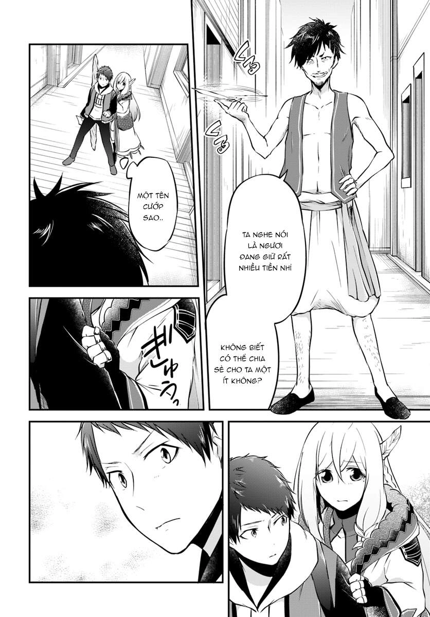 Isekai Cheat Survival Meshi Chapter 16 - 15