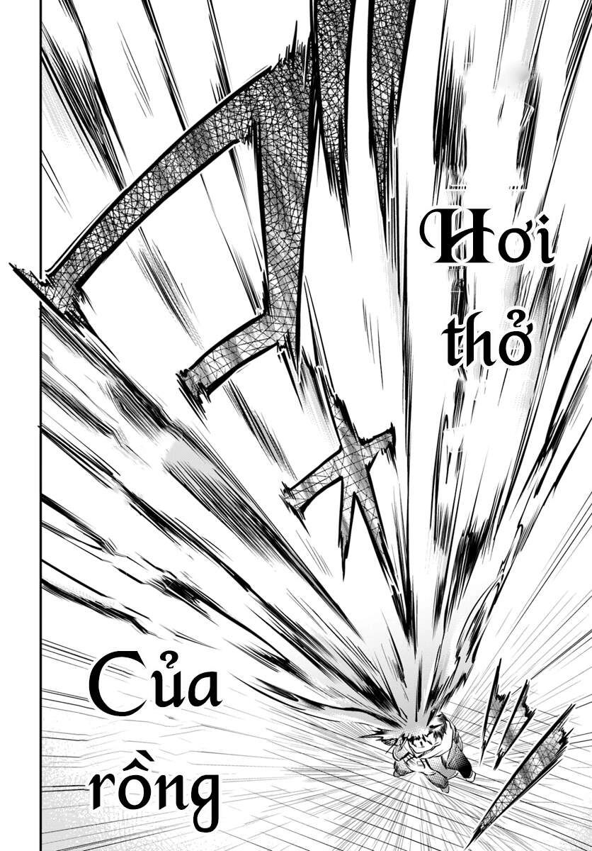 Isekai Cheat Survival Meshi Chapter 16 - 17