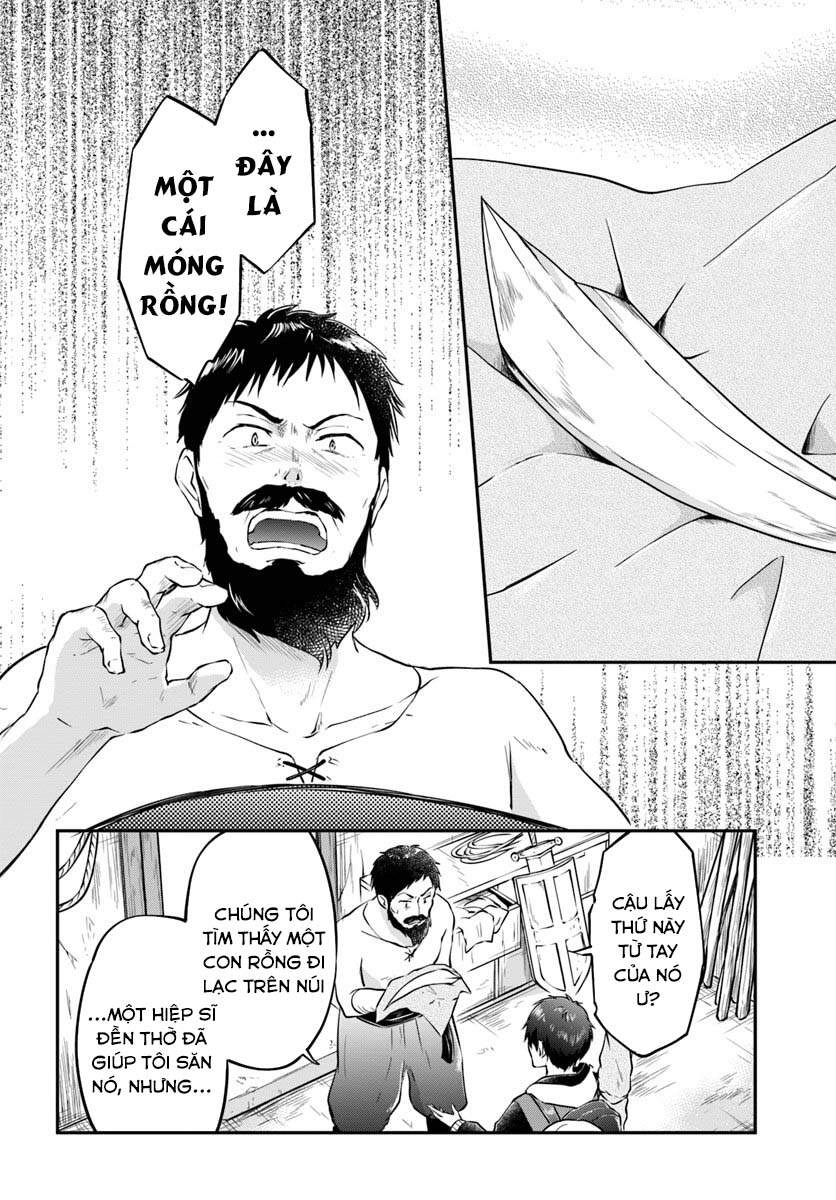 Isekai Cheat Survival Meshi Chapter 17 - 6