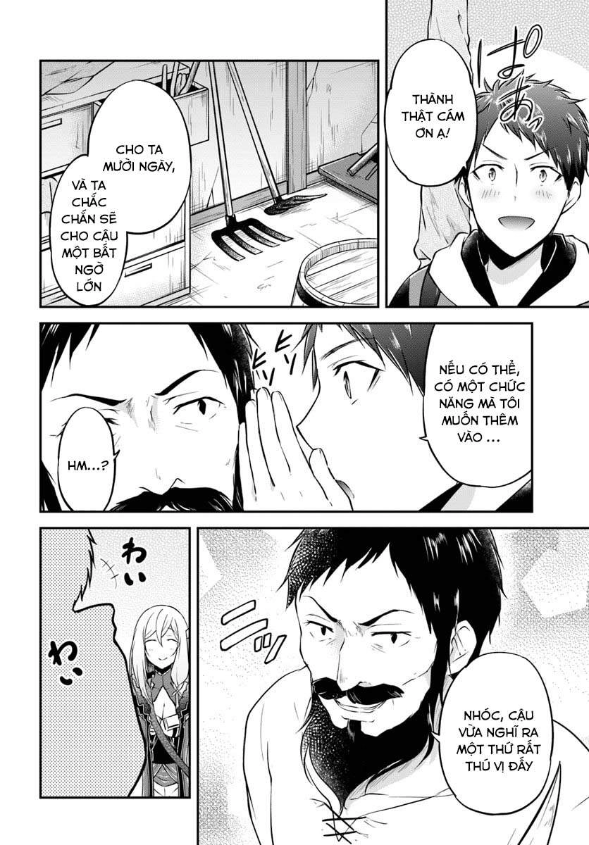 Isekai Cheat Survival Meshi Chapter 17 - 8