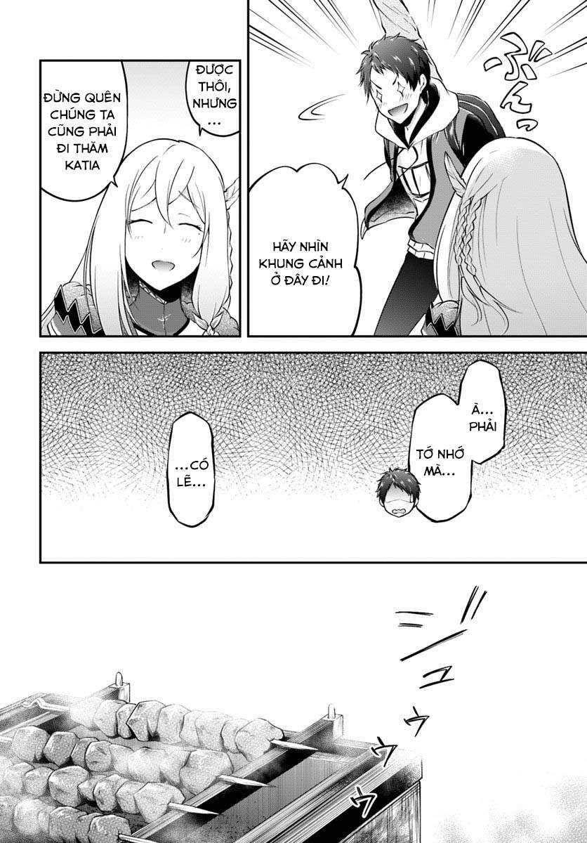 Isekai Cheat Survival Meshi Chapter 17 - 10