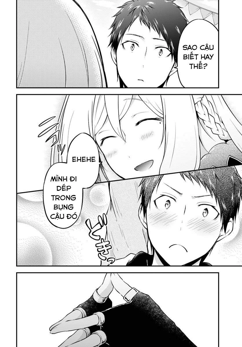 Isekai Cheat Survival Meshi Chapter 17 - 14