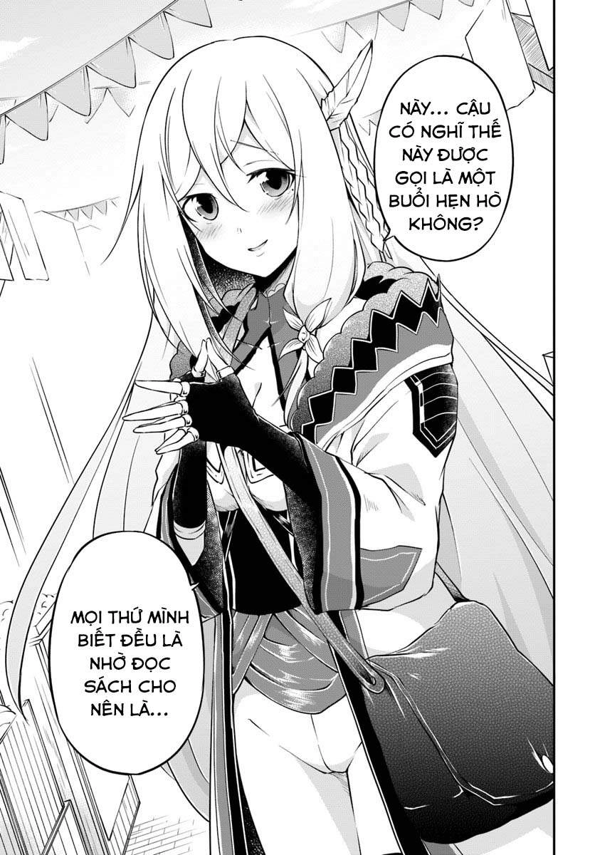 Isekai Cheat Survival Meshi Chapter 17 - 15