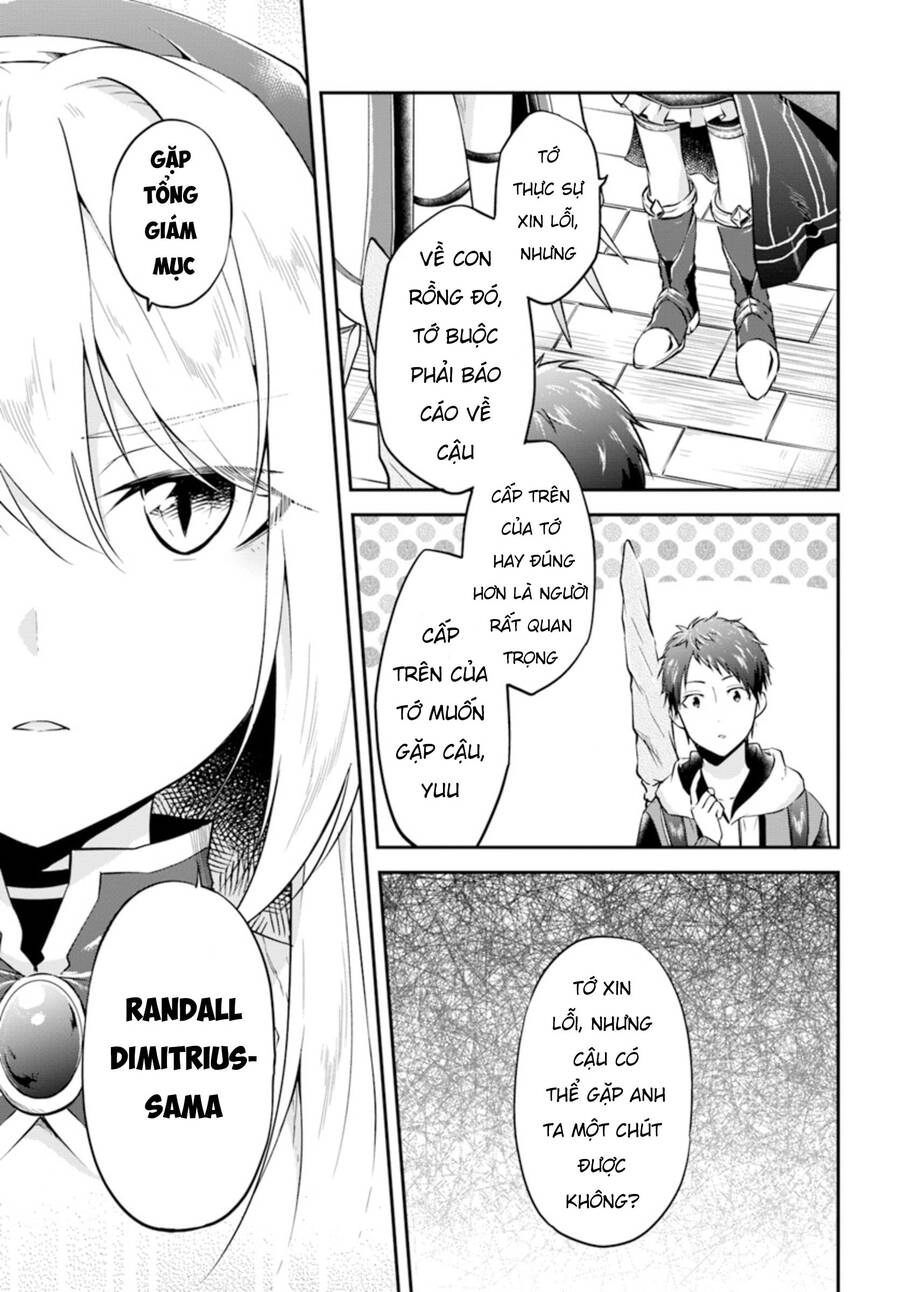 Isekai Cheat Survival Meshi Chapter 18 - 11