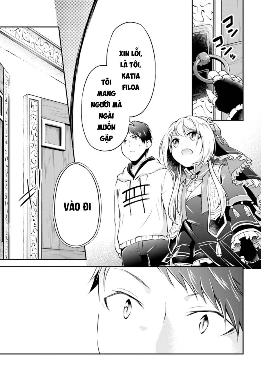 Isekai Cheat Survival Meshi Chapter 18 - 15