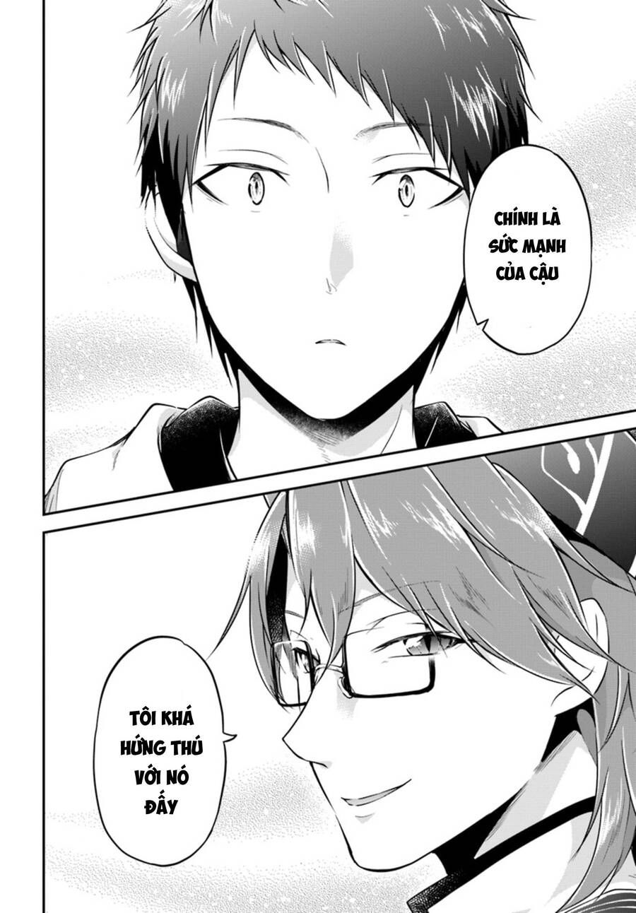 Isekai Cheat Survival Meshi Chapter 18 - 26