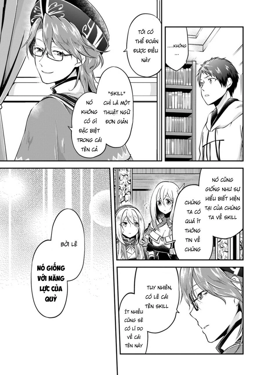 Isekai Cheat Survival Meshi Chapter 18 - 29