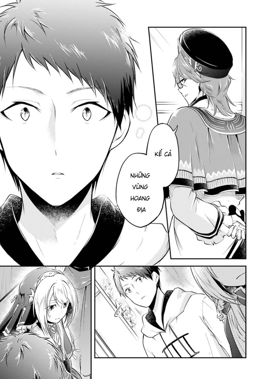 Isekai Cheat Survival Meshi Chapter 18 - 33