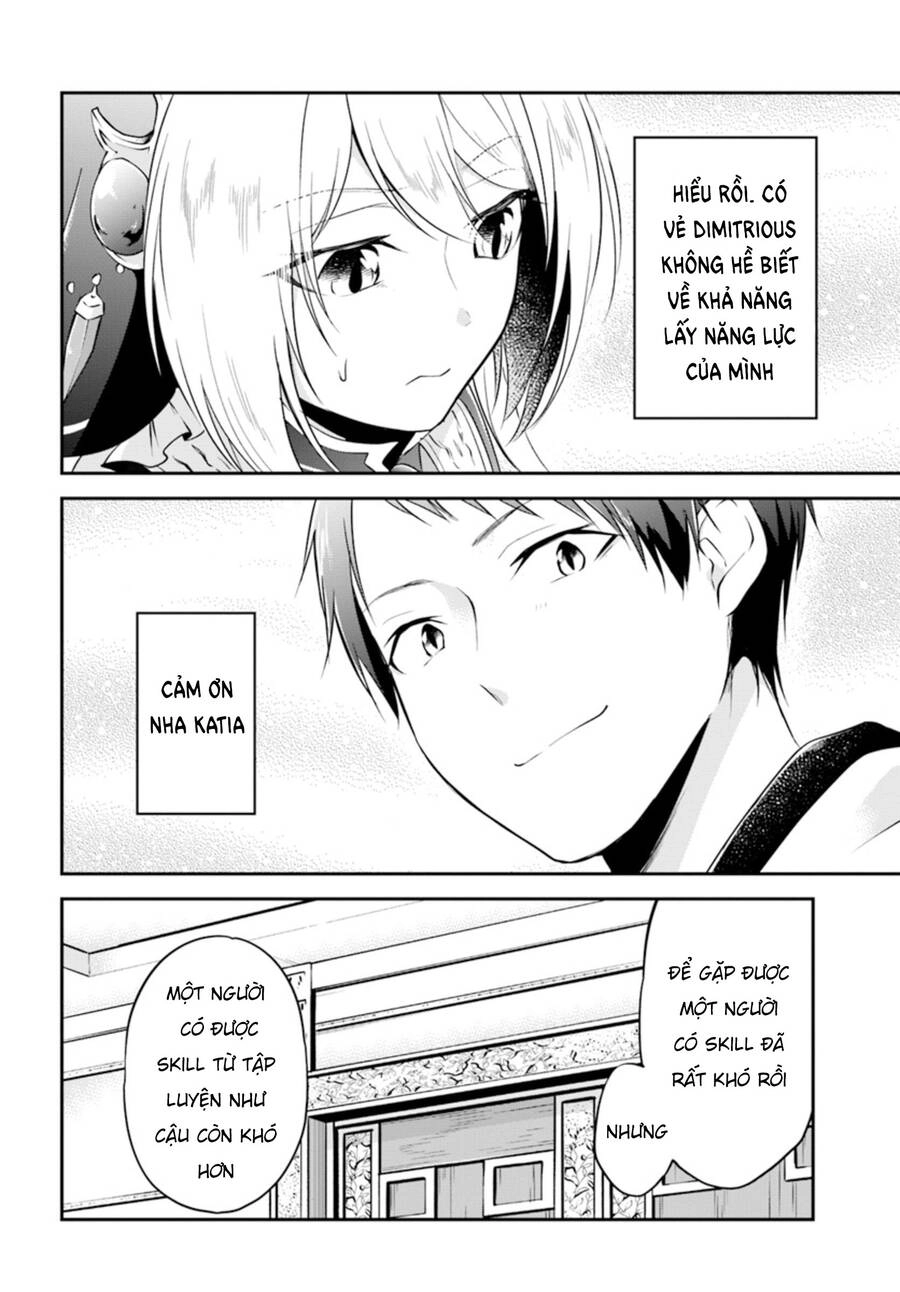 Isekai Cheat Survival Meshi Chapter 18 - 34