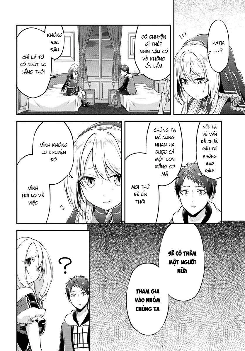 Isekai Cheat Survival Meshi Chapter 19 - 10