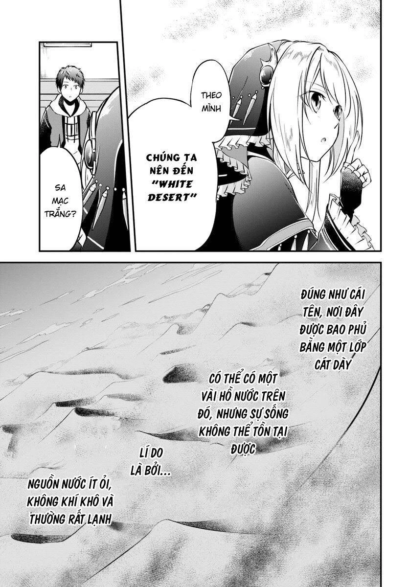 Isekai Cheat Survival Meshi Chapter 19 - 15