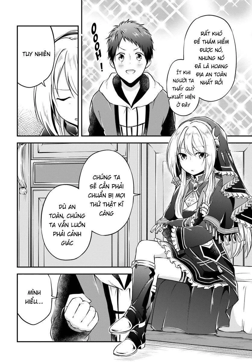 Isekai Cheat Survival Meshi Chapter 19 - 16