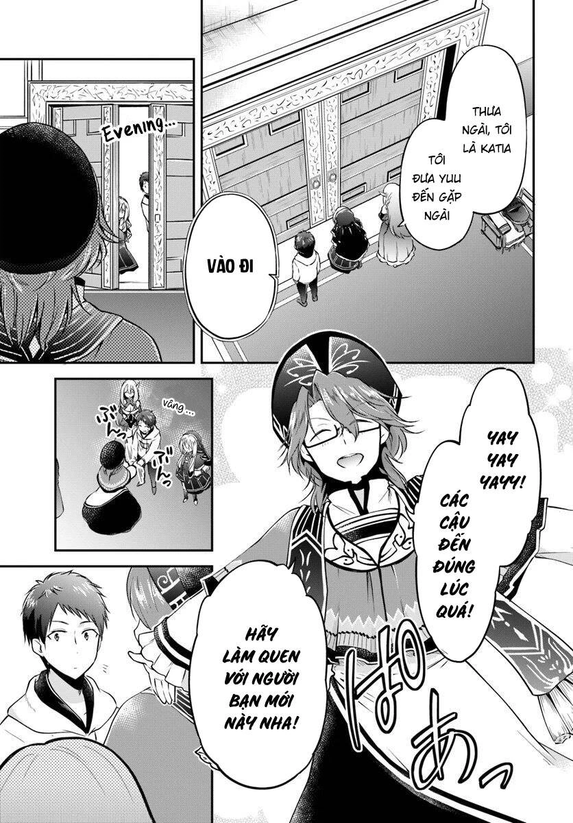 Isekai Cheat Survival Meshi Chapter 20 - 5