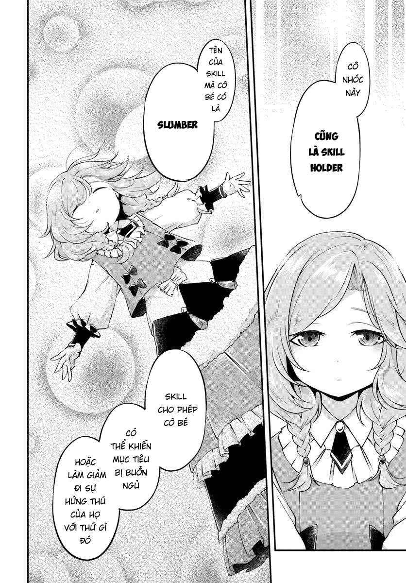 Isekai Cheat Survival Meshi Chapter 20 - 10