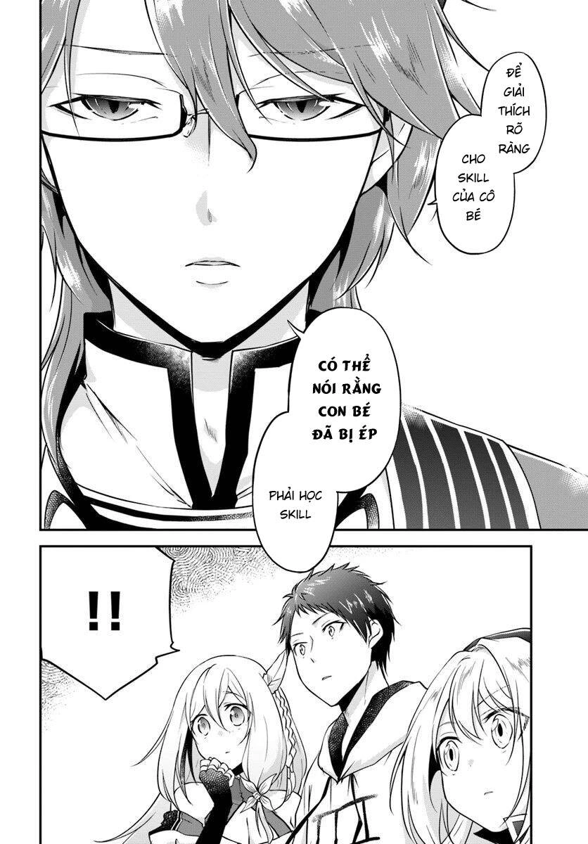 Isekai Cheat Survival Meshi Chapter 20 - 12