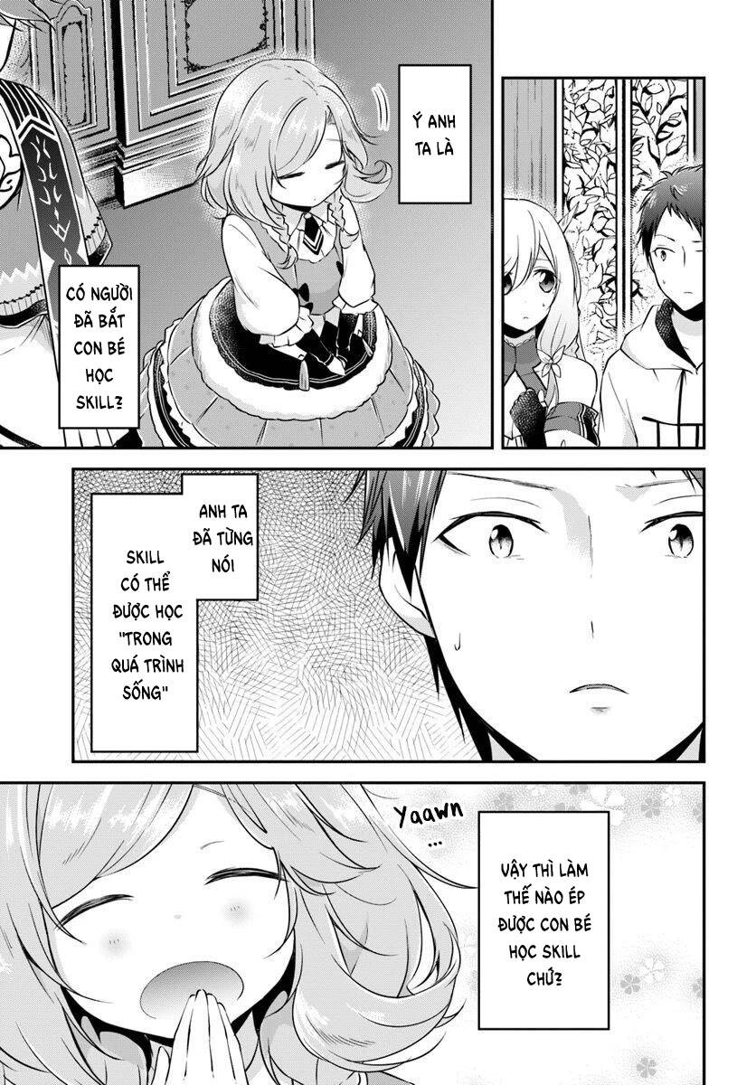 Isekai Cheat Survival Meshi Chapter 20 - 13