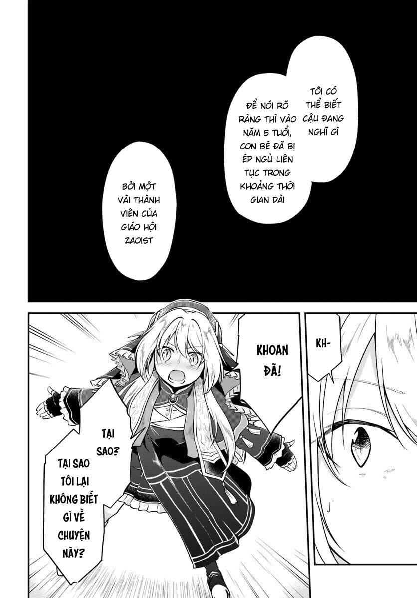 Isekai Cheat Survival Meshi Chapter 20 - 14