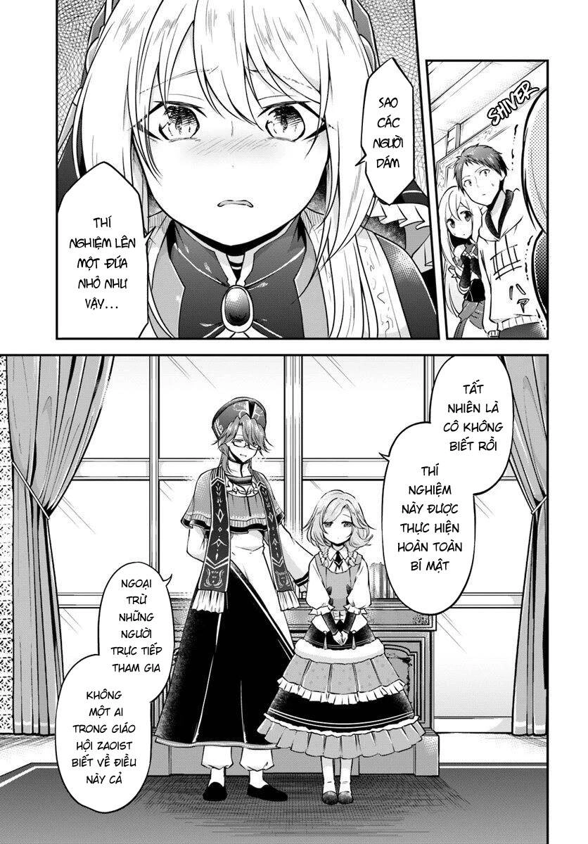 Isekai Cheat Survival Meshi Chapter 20 - 15