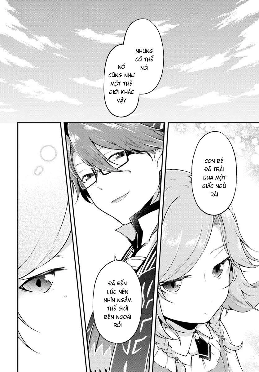 Isekai Cheat Survival Meshi Chapter 20 - 20