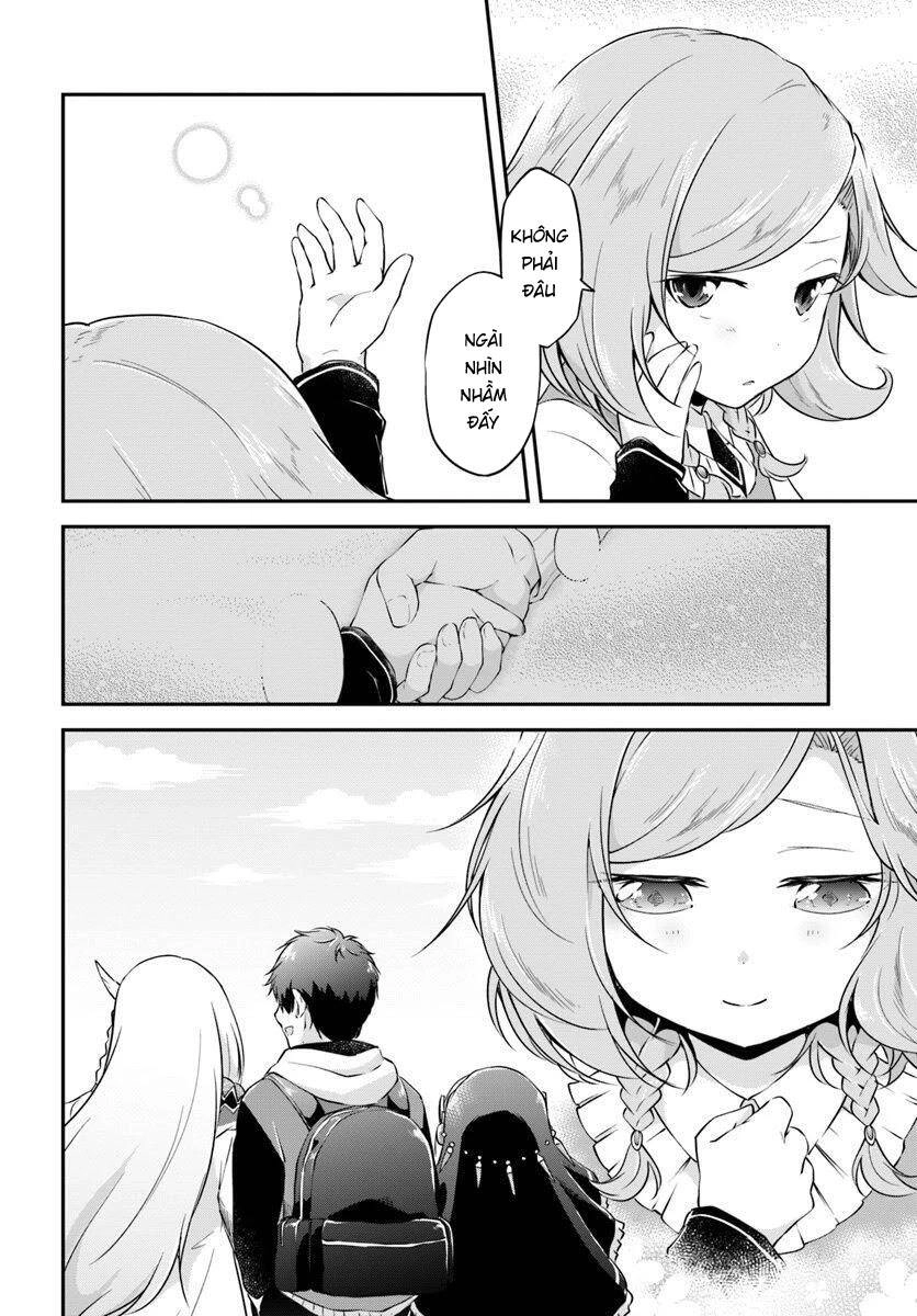 Isekai Cheat Survival Meshi Chapter 20 - 32