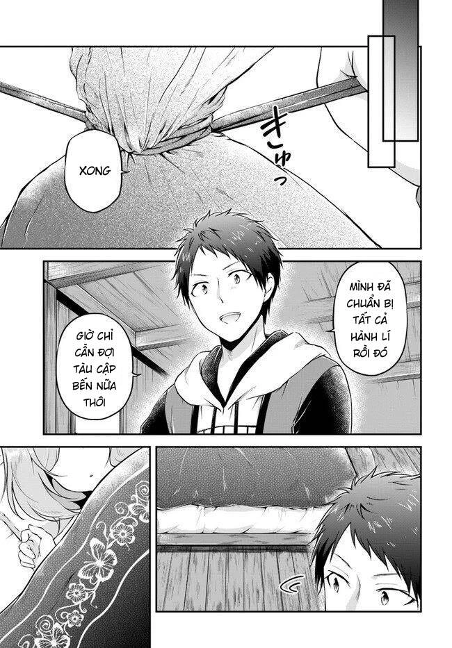 Isekai Cheat Survival Meshi Chapter 21 - 10