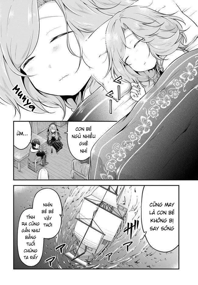 Isekai Cheat Survival Meshi Chapter 21 - 11