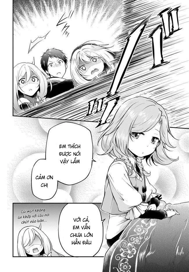 Isekai Cheat Survival Meshi Chapter 21 - 13