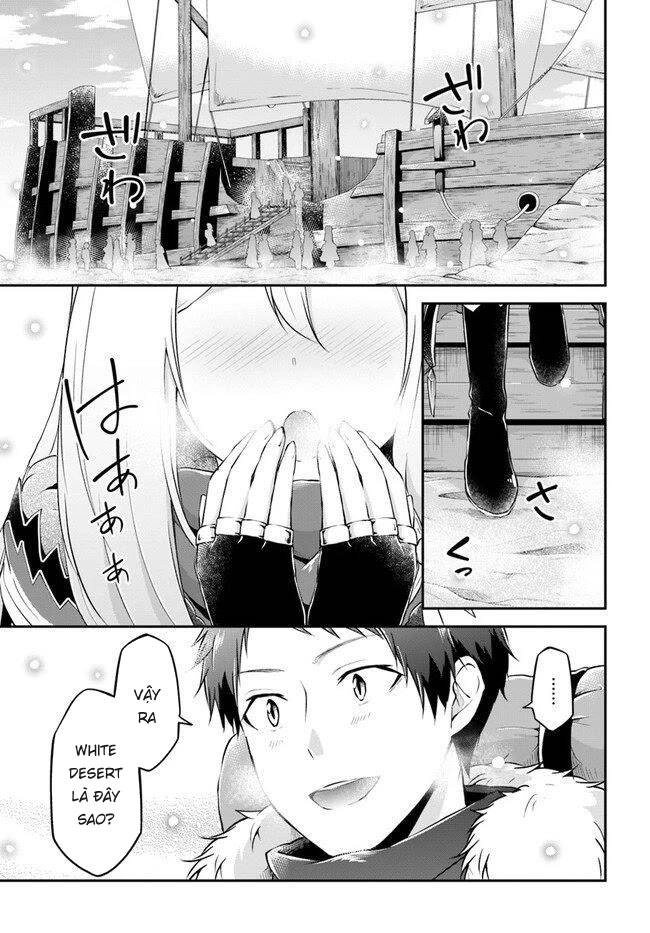 Isekai Cheat Survival Meshi Chapter 22 - 3