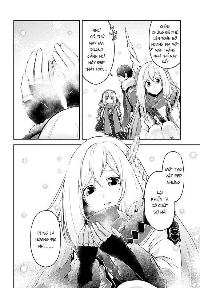 Isekai Cheat Survival Meshi Chapter 22 - 6