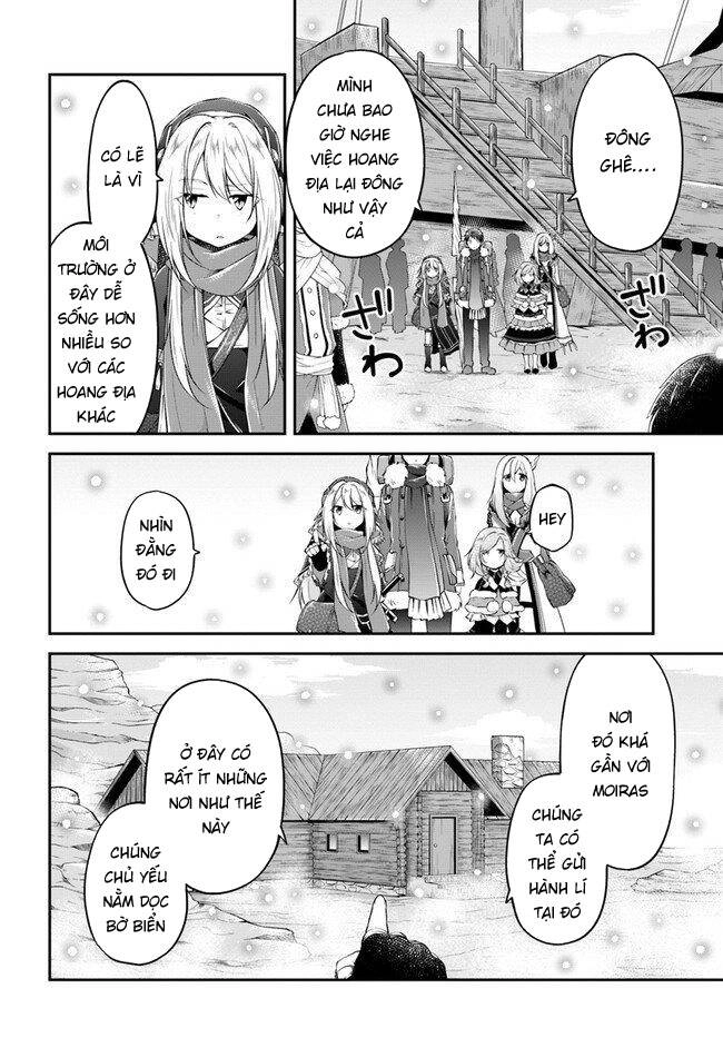 Isekai Cheat Survival Meshi Chapter 22 - 8