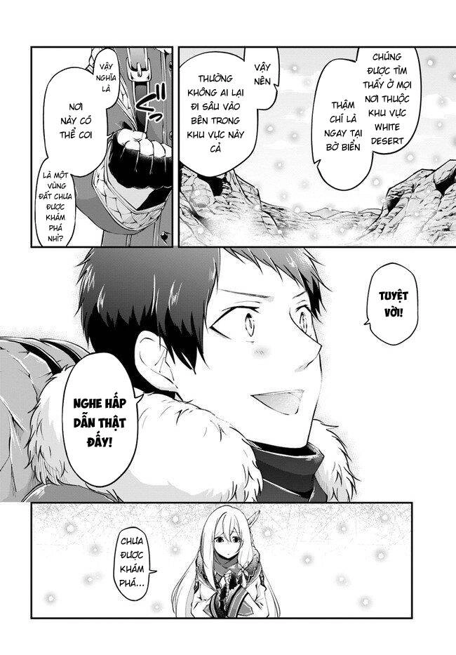 Isekai Cheat Survival Meshi Chapter 22 - 10