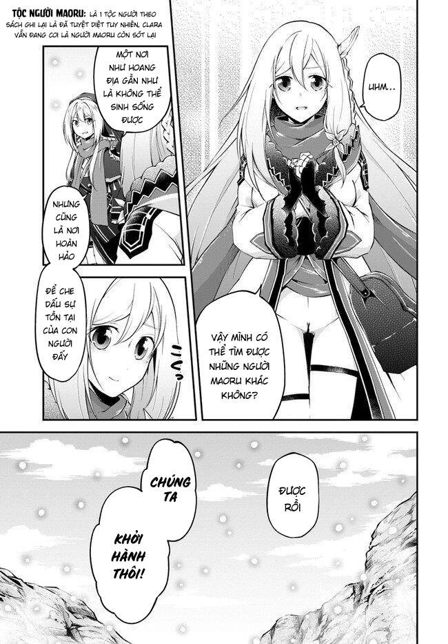 Isekai Cheat Survival Meshi Chapter 22 - 11