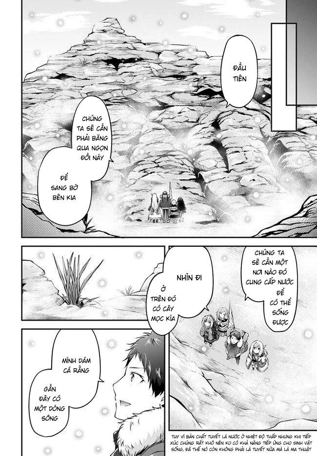 Isekai Cheat Survival Meshi Chapter 22 - 12