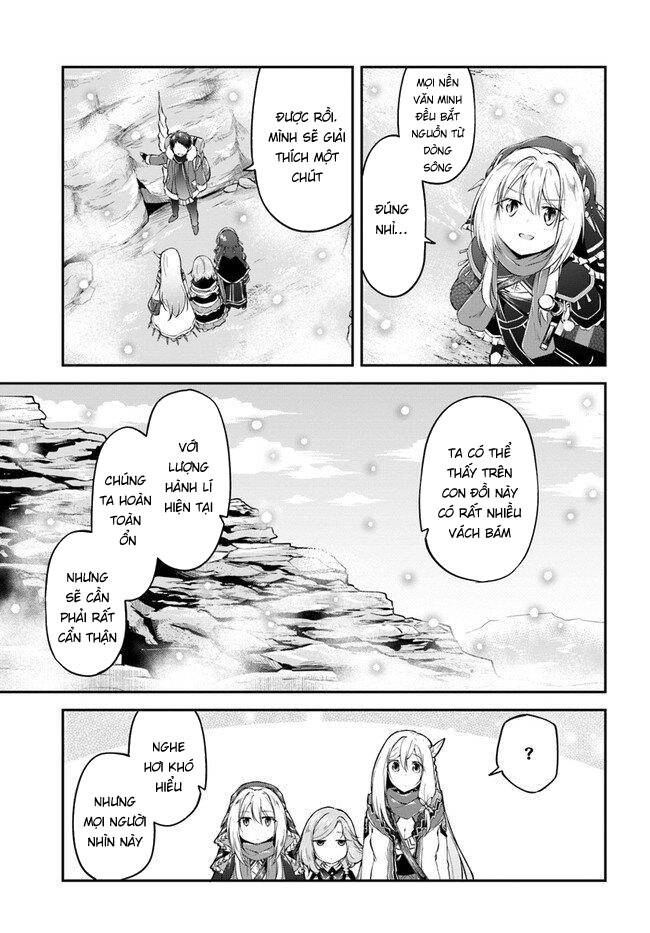 Isekai Cheat Survival Meshi Chapter 22 - 13