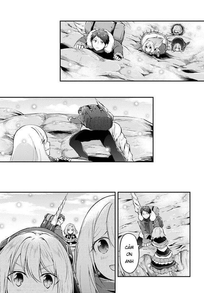 Isekai Cheat Survival Meshi Chapter 22 - 15