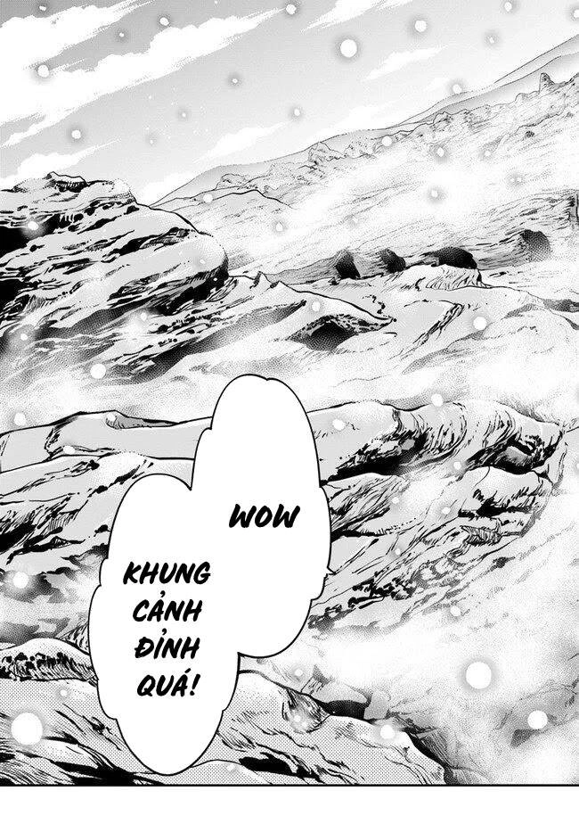 Isekai Cheat Survival Meshi Chapter 22 - 17