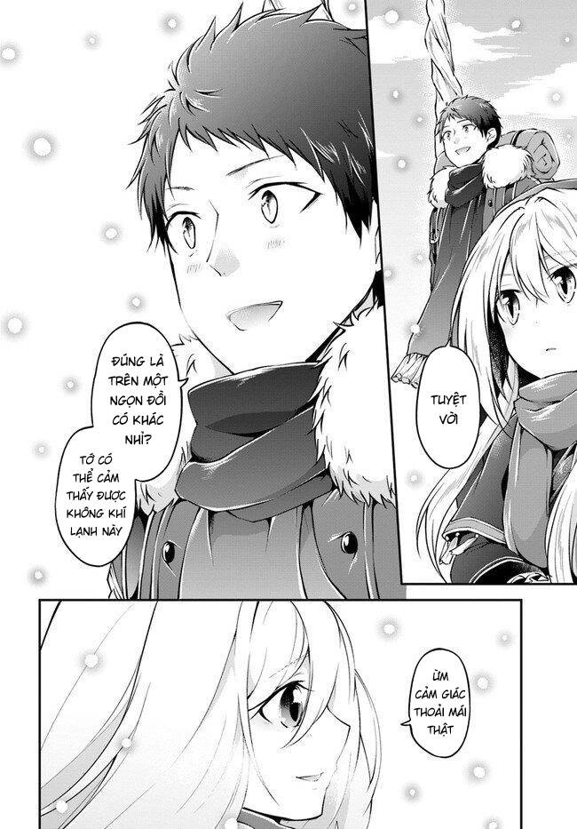 Isekai Cheat Survival Meshi Chapter 22 - 18