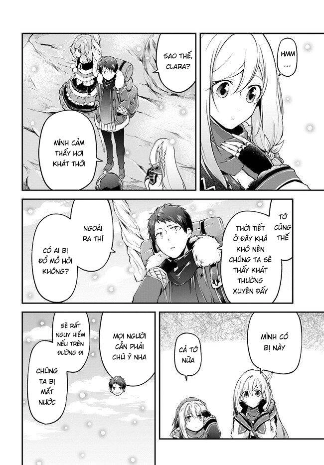 Isekai Cheat Survival Meshi Chapter 22 - 20