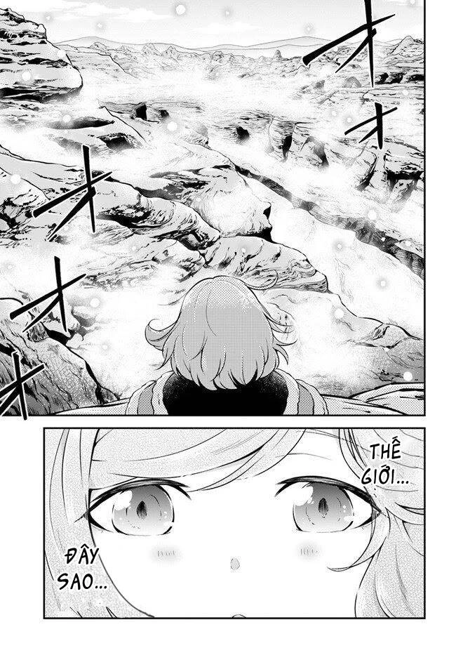 Isekai Cheat Survival Meshi Chapter 22 - 25