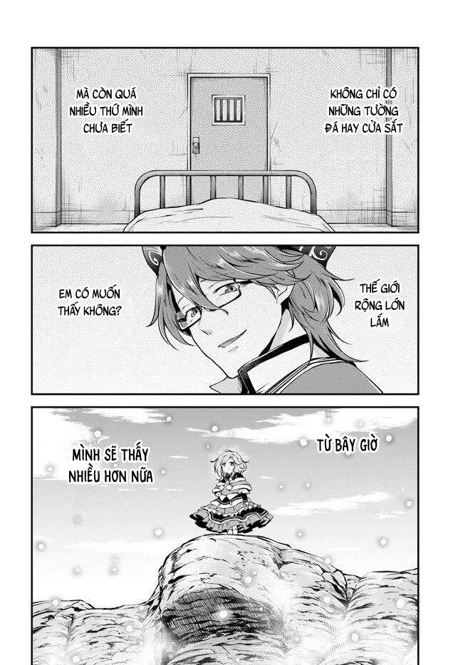 Isekai Cheat Survival Meshi Chapter 22 - 26